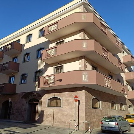 Hotel Traiano Civitavecchia Exterior photo